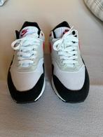 Nike air max 1 Chili 2.0., Kleding | Heren, Schoenen, Overige kleuren, Nike, Ophalen of Verzenden, Sneakers
