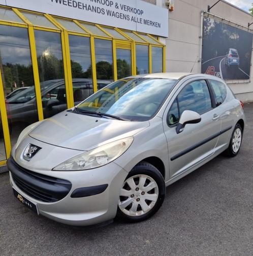 Peugeot 207/1.4 Diesel/2008/99000km, Autos, Peugeot, Entreprise, Achat, ABS, Airbags, Ordinateur de bord, Verrouillage central