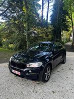 Bmw X6 2016, Auto's, X6, Diesel, Particulier, Te koop