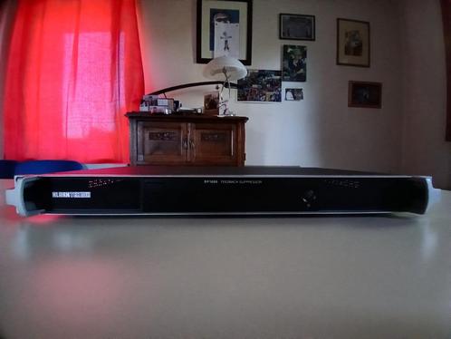 Suppresseur de larsen KLARK TEKNIK DF 1000 avec câblage, Muziek en Instrumenten, Soundmodules, Nieuw, Overige merken, Ophalen