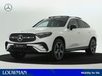 Mercedes-Benz GLC 300 300e 4MATIC Sport Edition | Trekhaak |, Auto's, Mercedes-Benz, Automaat, Zwart, Wit, GLC