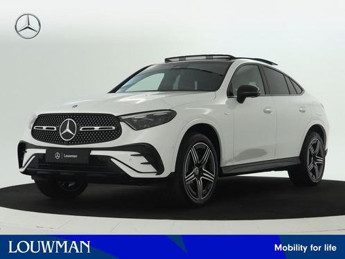 Mercedes-Benz GLC 300 300e 4MATIC Sport Edition | Trekhaak |, Auto's, Mercedes-Benz, GLC, 4x4, ABS, Airbags, Alarm, Bluetooth