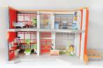 Playmobil ziekenhuis 6657, Kinderen en Baby's, Speelgoed | Playmobil, Ophalen, Gebruikt, Complete set