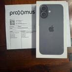 iPhone 17 avec facture non ouverte, Télécoms, Téléphonie mobile | Apple iPhone, Enlèvement ou Envoi