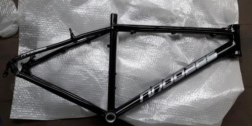 Cadre vélo Alu Neuf, Sport en Fitness, Wielrennen, Zo goed als nieuw, Overige typen, Ophalen