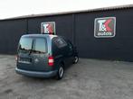 Volkswagen Caddy 1.4i 2006, Boîte manuelle, Achat, Autre carrosserie, Caddy Combi