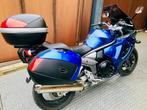 gsx1250fa abs 2014 état proche du neuf garantie 1,2,3ans jhb, Bedrijf, Overig, 4 cilinders, 1250 cc