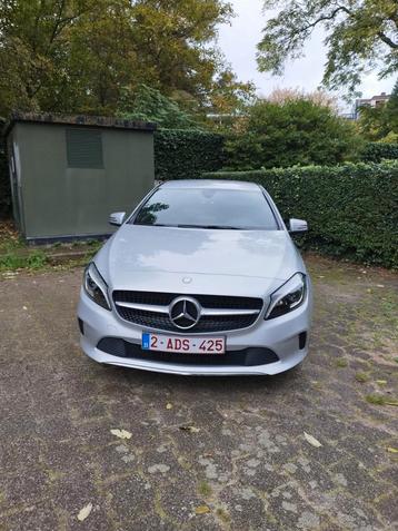Mercedes A klasse A180 bouwjaar 2016 perfect onderhouden beschikbaar voor biedingen