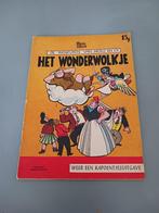 Nero, het Wonderwolkje, 1ste druk, goede staat, Boeken, Stripverhalen, Eén stripboek, Ophalen of Verzenden, Marc Sleen