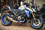 SUZUKI GSX-S 1000 2025 ***MOTOVERTE.BE***, Motoren, Motoren | Suzuki, 4 cilinders, Bedrijf, 1000 cc, Naked bike