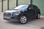 AUDI Q2 35TFSi S-TRONIC 150PK TOT 3 JAAR WAARBORG, Auto's, Audi, Stof, 1498 cc, Bedrijf, 5 zetels