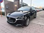 Mazda 2 1.5 I HYBRID EDITION AMBITION, Autos, Cuir, Achat, 90 ch, Euro 6