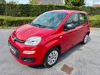 Fiat Panda euro6b, Voorwielaandrijving, Stof, Panda, 1016 kg