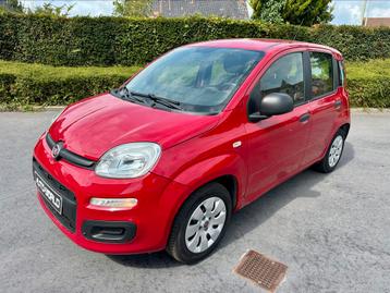 Fiat Panda euro6b beschikbaar voor biedingen