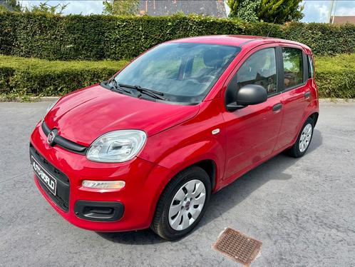 Fiat Panda euro6b, Auto's, Fiat, Bedrijf, Te koop, Panda, ABS, Airbags, Radio, Traction-control, Benzine, Euro 6, Berline, 5 deurs