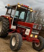 International 844, Zakelijke goederen, Landbouw | Tractoren, Ophalen of Verzenden
