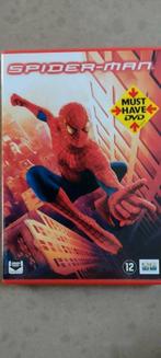 dvd films Spider man, Ophalen of Verzenden