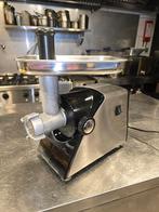 Vleesmolen, Elektronische apparatuur, Ophalen