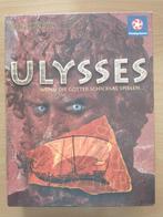 Ulysses - Winning Moves, Hobby & Loisirs créatifs, Utilisé, Trois ou quatre joueurs, Enlèvement ou Envoi, Winning Moves