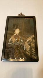 Art chinois, Collections, Maisons royales & Noblesse, Comme neuf, Enlèvement ou Envoi