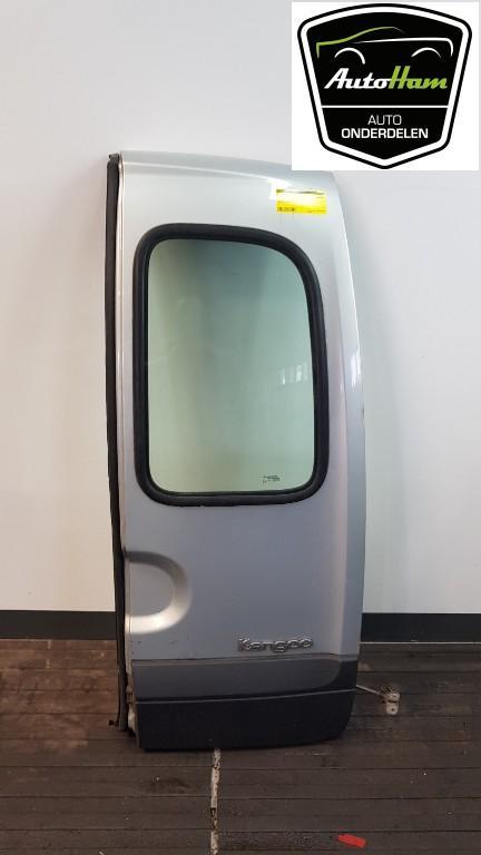ACHTERDEUR Kangoo Express (FC) (|7751468944|901005956R|), Auto-onderdelen, Carrosserie, Deur, Renault, Achter, Gebruikt