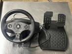 Thrustmaster t80 racing stuur, Games en Spelcomputers, Spelcomputers | Sony Consoles | Accessoires, Ophalen, Gebruikt