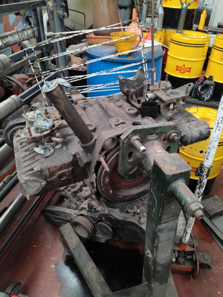 Diverse onderdelen Alfa Romeo 33 (ook sportwagon), Auto-onderdelen, Overige Auto-onderdelen, Alfa Romeo, Gebruikt, Ophalen