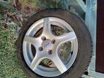 Velgen - winterbanden, Auto-onderdelen, Ophalen, 14 inch, Gebruikt, 155 mm