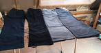 Broeken - maat 40, Kleding | Dames, Broeken en Pantalons, Ophalen, Zo goed als nieuw, Maat 38/40 (M)
