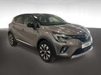 Renault Captur TCe 90 Techno, Argent ou Gris, Achat, Euro 6, Noir