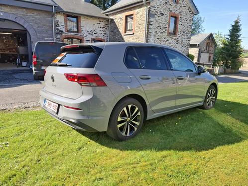 golf VIII 130cv *1.5 TSI life*  - Ed UNITED prenium, Auto's, Volkswagen, Particulier, Golf, Android Auto, Benzine, Berline, 5 deurs
