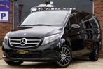Mercedes-Benz V 220 d 5-ZITS BUSJE MET DUBBELE CABINE TVA-BT, Te koop, https://public.car-pass.be/vhr/4394862c-6d42-433a-b485-ac5c8d6060ee