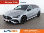 Mercedes-Benz CLA-Klasse 200 CLA 200 d Shooting Brake AMG Li, Auto's, CLA, https://public.car-pass.be/vhr/4c032f2a-2453-4f38-810a-7a3086792653