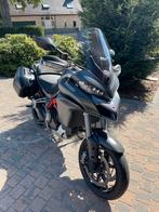 Ducati multistrada 1200 S full op, Motos, Motos | Ducati, Tourisme, Contrôle de traction, Particulier, 1200 cm³