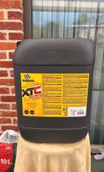 Bardahl XTC 10w40 semi-synthetic diesel&petrol, Ophalen of Verzenden