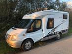 Camping car ford hobby van, Caravanes & Camping, Camping-cars, Particulier, Diesel, Ford