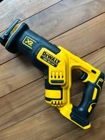 Dewalt 18V XR - DCS-357 sans batterie Neuf, Bricolage & Construction, Outillage | Scies mécaniques, Enlèvement ou Envoi, Neuf