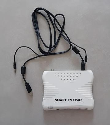 Smart TV USB2 beschikbaar voor biedingen