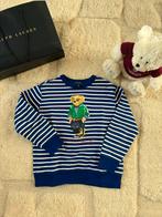 Ralph Lauren Beertrui, Ophalen of Verzenden, Zo goed als nieuw, Maat 46 (S) of kleiner, Polo ralph lauren