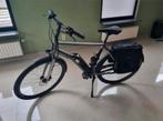 Sparta elektrische fiets, Fietsen en Brommers, Elektrische fietsen, Ophalen, Zo goed als nieuw, Sparta