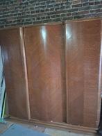 Armoire 3 portes., Ophalen