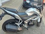 Kymco Vizar-motorfiets, Motoren, 11 kW of minder, ABS, Sport, Particulier