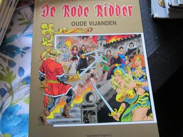 De rode ridder strips grijze cover deel 3 beschikbaar voor biedingen