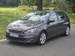 Peugeot 308 - 1.2i - 2014 - Digi.AC/Cruise contr./PDC, Auto's, Voorwielaandrijving, Euro 5, Stof, Bedrijf