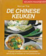 De Chinese keuken., Hoofdgerechten, Azië en Oosters, Ophalen of Verzenden, Zo goed als nieuw