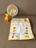 Toi-Toys Blocks - Giraf 39 stuks, Ophalen, Gebruikt