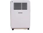 Airco, KOENIC Mobiel, KAC115, Ophalen, Zo goed als nieuw, Afstandsbediening, Mobiele airco