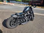 Harley davidson sporteur 883 iron, Motoren, Motoren | Harley-Davidson, Particulier