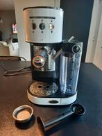 Espresso koffiemachine Boretti, Ophalen, Koffiemachine