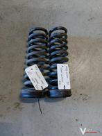 MB W124 spiraalverenset achter '95, Auto-onderdelen, Ophanging en Onderstel, Ophalen of Verzenden, Gebruikt